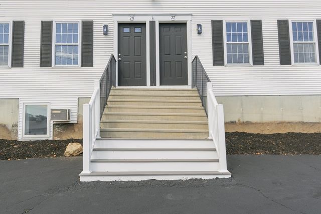28A Boylston Street, Worcester, MA 01605