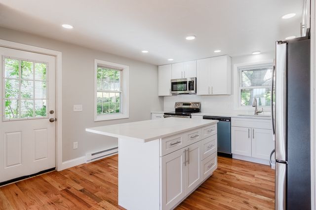 28A Boylston Street, Worcester, MA 01605