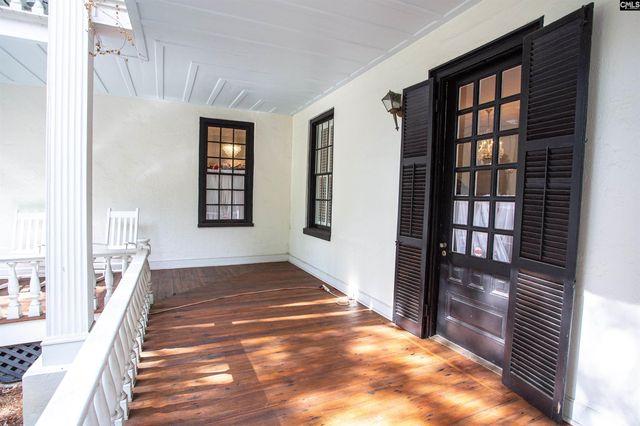 1307 Broad Street, Camden, SC 29020