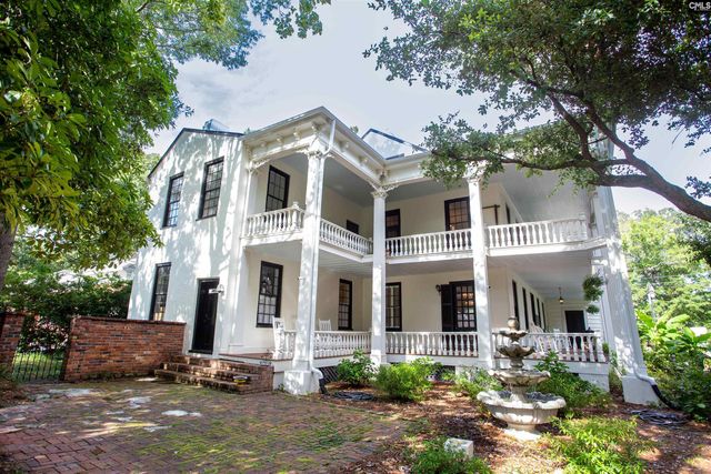 1307 Broad Street, Camden, SC 29020