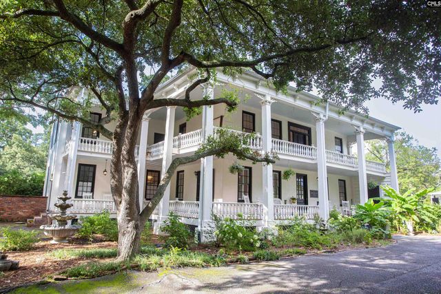 1307 Broad Street, Camden, SC 29020