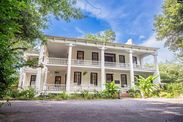 1307 Broad Street, Camden, SC 29020