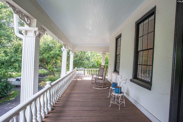 1307 Broad Street, Camden, SC 29020