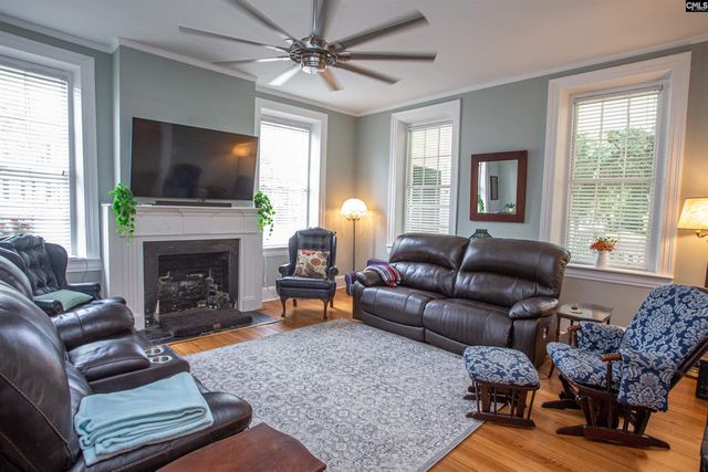 1307 Broad Street, Camden, SC 29020
