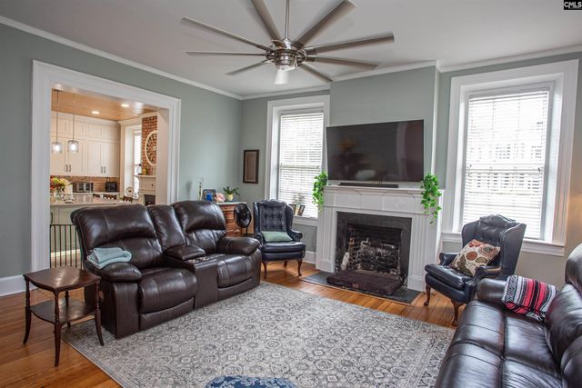 1307 Broad Street, Camden, SC 29020