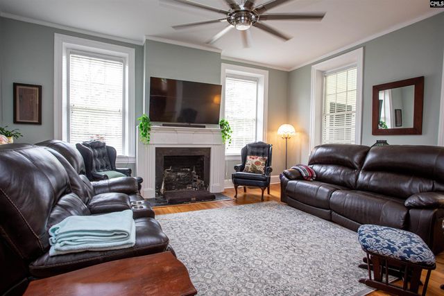 1307 Broad Street, Camden, SC 29020