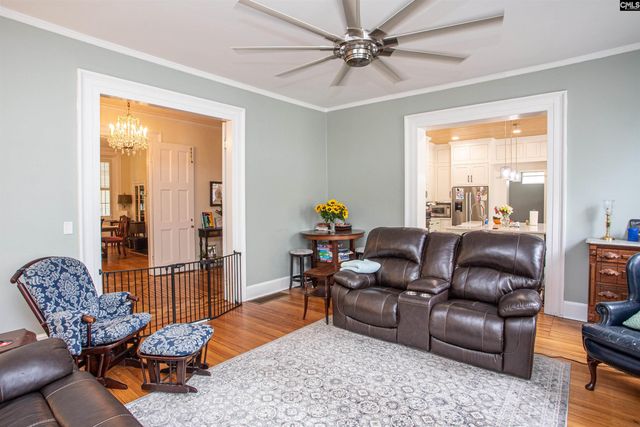 1307 Broad Street, Camden, SC 29020