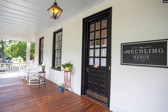 1307 Broad Street, Camden, SC 29020