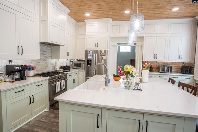 1307 Broad Street, Camden, SC 29020