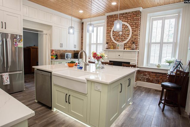 1307 Broad Street, Camden, SC 29020
