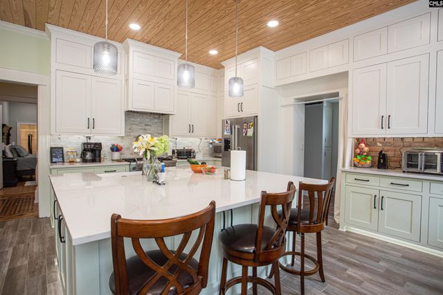 1307 Broad Street, Camden, SC 29020