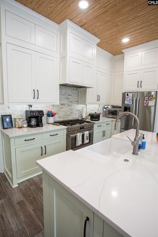 1307 Broad Street, Camden, SC 29020