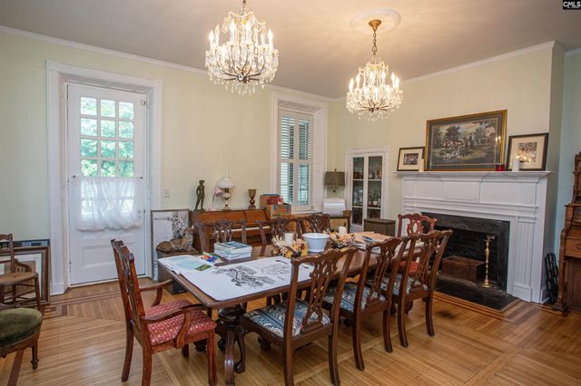 1307 Broad Street, Camden, SC 29020