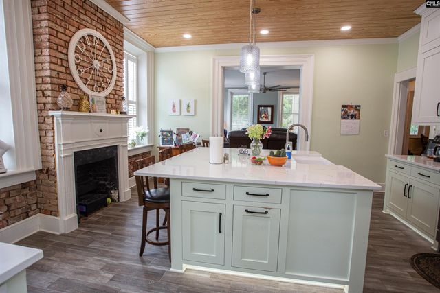 1307 Broad Street, Camden, SC 29020