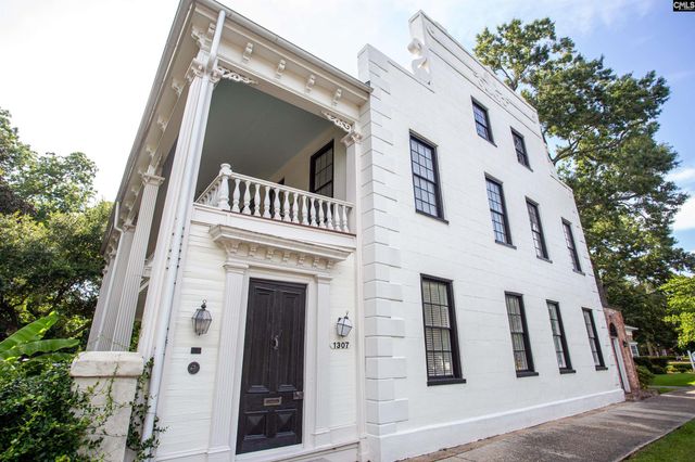 1307 Broad Street, Camden, SC 29020
