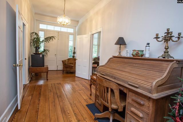 1307 Broad Street, Camden, SC 29020