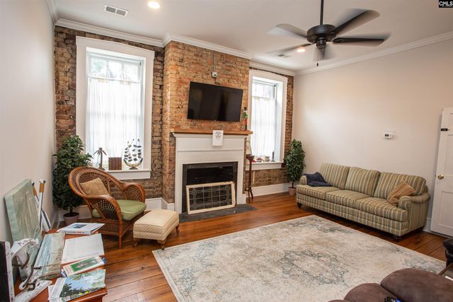 1307 Broad Street, Camden, SC 29020