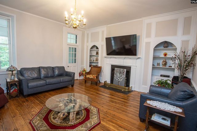 1307 Broad Street, Camden, SC 29020