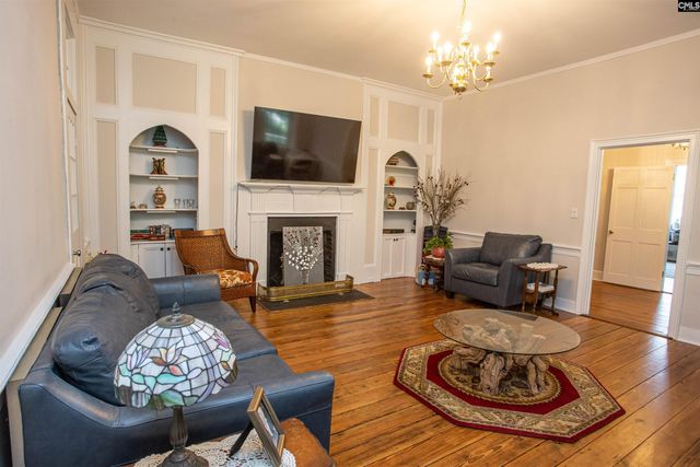 1307 Broad Street, Camden, SC 29020