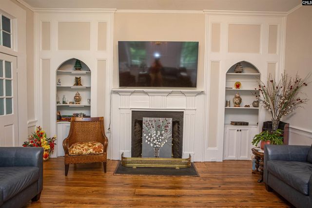 1307 Broad Street, Camden, SC 29020