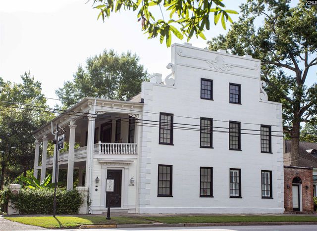 1307 Broad Street, Camden, SC 29020