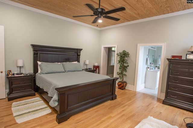 1307 Broad Street, Camden, SC 29020