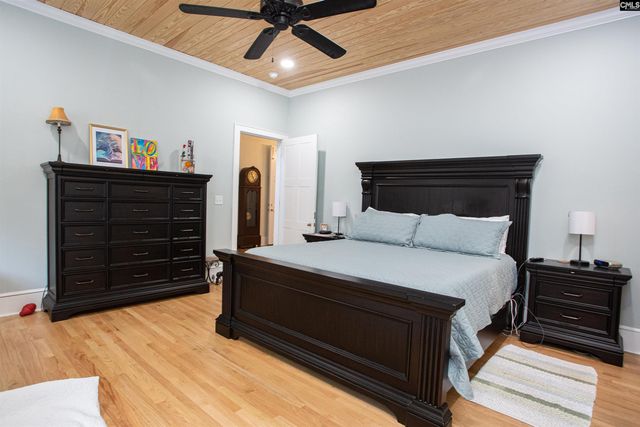 1307 Broad Street, Camden, SC 29020