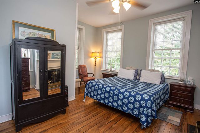 1307 Broad Street, Camden, SC 29020