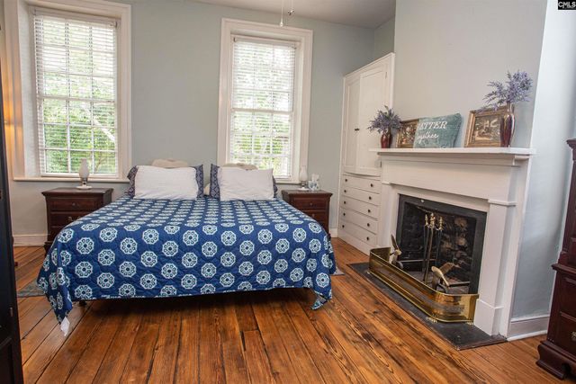 1307 Broad Street, Camden, SC 29020