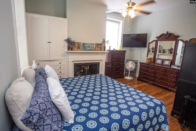 1307 Broad Street, Camden, SC 29020