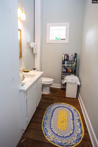 1307 Broad Street, Camden, SC 29020