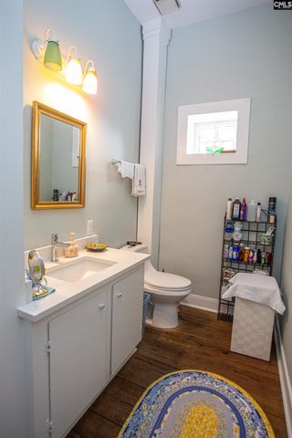 1307 Broad Street, Camden, SC 29020
