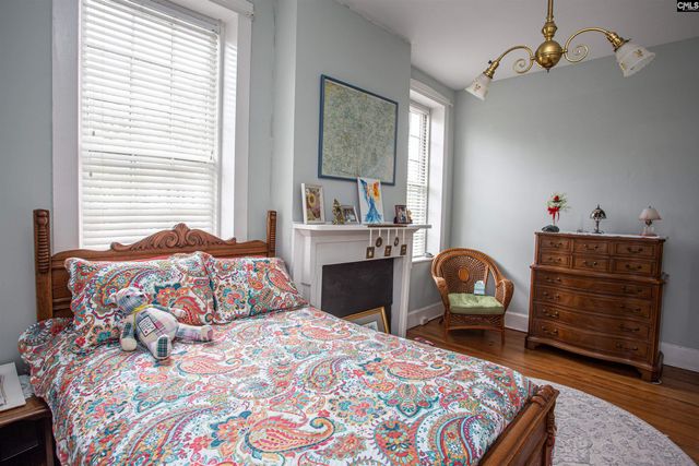1307 Broad Street, Camden, SC 29020