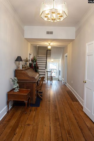 1307 Broad Street, Camden, SC 29020