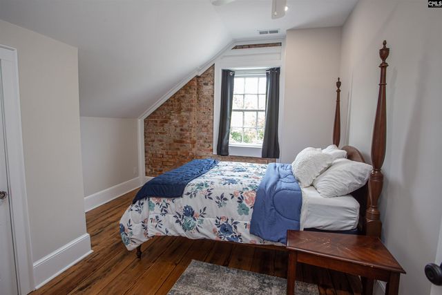 1307 Broad Street, Camden, SC 29020