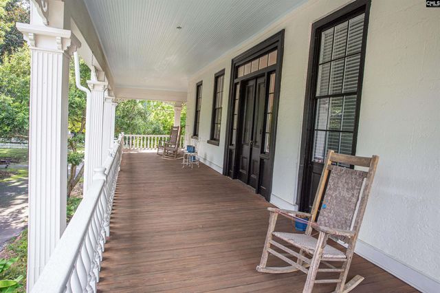 1307 Broad Street, Camden, SC 29020