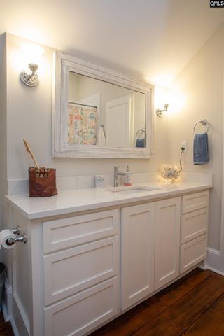 1307 Broad Street, Camden, SC 29020