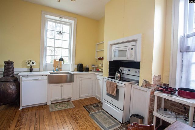 1307 Broad Street, Camden, SC 29020
