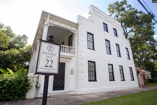 1307 Broad Street, Camden, SC 29020
