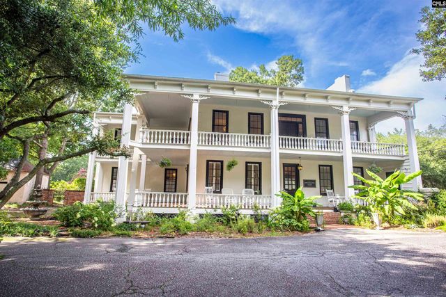 1307 Broad Street, Camden, SC 29020