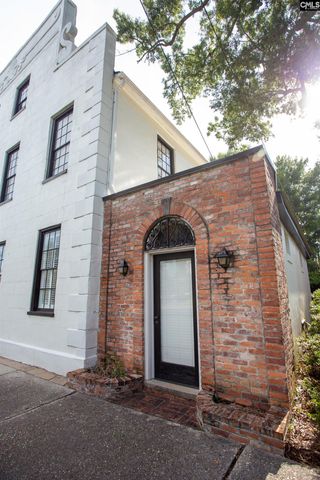 1307 Broad Street, Camden, SC 29020