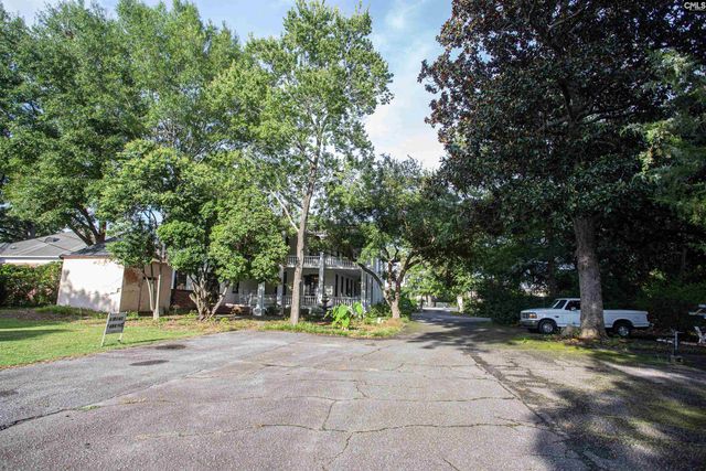 1307 Broad Street, Camden, SC 29020