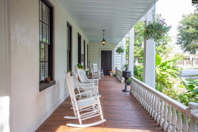 1307 Broad Street, Camden, SC 29020