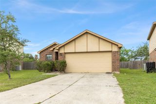 2834 Wisner Circle, Houston, TX 77014