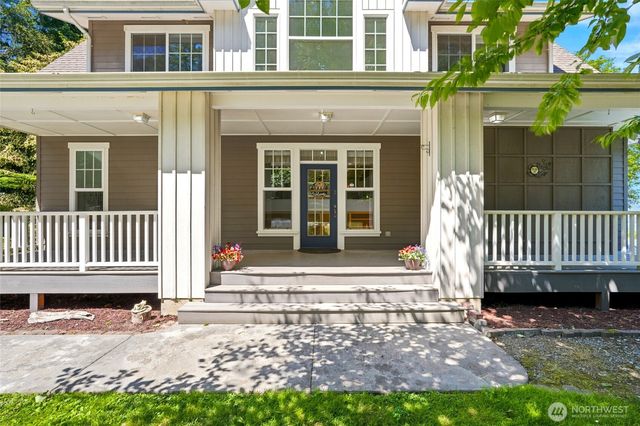 3445 SE Camano Drive, Camano Island, WA 98282