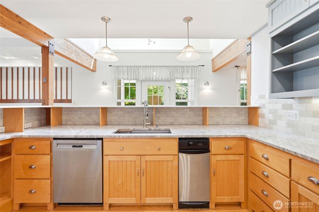 3445 SE Camano Drive, Camano Island, WA 98282