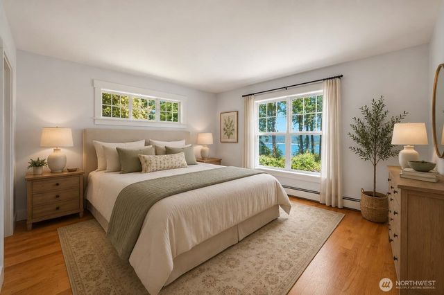 3445 SE Camano Drive, Camano Island, WA 98282