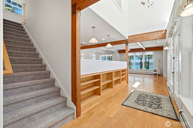 3445 SE Camano Drive, Camano Island, WA 98282