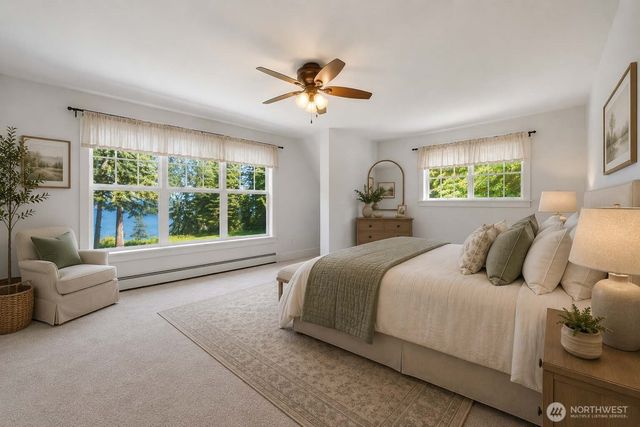 3445 SE Camano Drive, Camano Island, WA 98282
