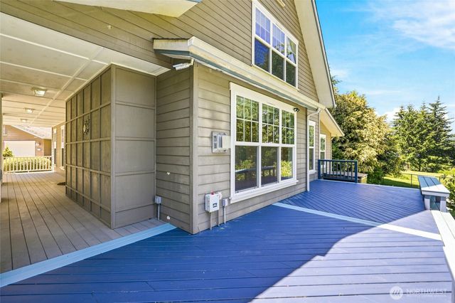 3445 SE Camano Drive, Camano Island, WA 98282